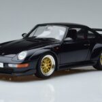 Porsche 911 993 GT GT Spirit 1:18 GT144 Ρητίνη