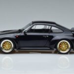 Porsche 911 993 GT GT Spirit 1:18 GT144 Ρητίνη - image 3 of 6