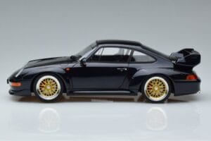 Porsche 911 993 GT GT Spirit 1:18 GT144 Ρητίνη - εικόνα 3 από 6