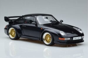 Porsche 911 993 GT GT Spirit 1:18 GT144 Ρητίνη - εικόνα 4 από 6