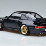 Porsche 911 993 GT GT Spirit 1:18 GT144 Ρητίνη - image 5 of 6