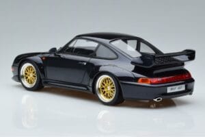 Porsche 911 993 GT GT Spirit 1:18 GT144 Ρητίνη - εικόνα 5 από 6