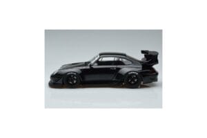 Porsche 911 993 RWB Body Kit Μαύρο Asia Edition GT Spirit 1:18 KJ005 Ρητίνη - εικόνα 3 από 6