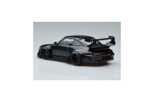 Porsche 911 993 RWB Body Kit Μαύρο Asia Edition GT Spirit 1:18 KJ005 Ρητίνη - εικόνα 5 από 6