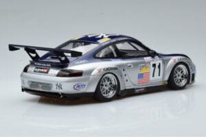 Porsche 911 996 GT3 RSR #71 A. Job 2005 AUTOart 1:18 80583 Μέταλλο - εικόνα 3 από 7