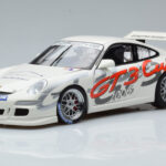 Porsche 911 997 GT3 Cup Deutschland Livery AUTOart 1:18