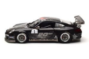 Porsche 911 997 GT3 Cup #1 20th Anniversary Carrera Cup 2010 Minichamps 1:18 WAP0210090B Μέταλλο - εικόνα 4 από 8