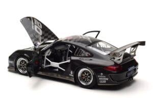 Porsche 911 997 GT3 Cup #1 20th Anniversary Carrera Cup 2010 Minichamps 1:18 WAP0210090B Μέταλλο - εικόνα 5 από 8