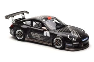 Porsche 911 997 GT3 Cup #1 20th Anniversary Carrera Cup 2010 Minichamps 1:18 WAP0210090B Μέταλλο - εικόνα 6 από 8