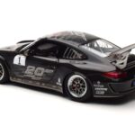 Porsche 911 997 GT3 Cup #1 20th Anniversary Carrera Cup 2010 Minichamps 1:18 WAP0210090B - image 7 of 8