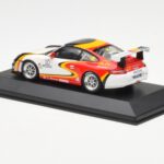 Porsche 911 997 GT3 Cup #10 Horion Supercup 2006 Minichamps 1:43 400066410-M1 - image 3 of 4