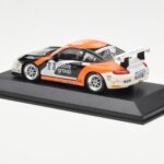 Porsche 911 997 GT3 Cup Noble Group #9 R. Meins Carrera Cup Asia Macau 2007 Minichamps 1:43 - image 3 of 4