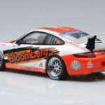Porsche 911 997 GT3 Cup #98 P. Ma Carrera Cup Asia 2006 AUTOart 1:18 - image 6 of 7