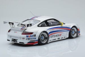 Porsche 911 997 GT3 RSR #1 Presentation Car 2007 AUTOart 1:18 WAP02100618 Μέταλλο - εικόνα 3 από 8