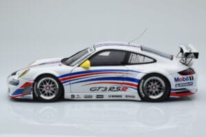 Porsche 911 997 GT3 RSR #1 Presentation Car 2007 AUTOart 1:18 WAP02100618 Μέταλλο - εικόνα 4 από 8