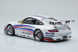 Porsche 911 997 GT3 RSR #1 Presentation Car 2007 AUTOart 1:18 WAP02100618 Μέταλλο - εικόνα 7 από 8