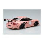 Porsche 911 997 Liberty Walk Pink Pig GT Spirit 1:18 CLDC020 Ρητίνη - image 2 of 6