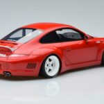 Porsche 911 997 RWB Body Kit Aka Phila GT Spirit 1:18 GT874 Ρητίνη - image 2 of 6