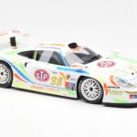 Porsche 911 GT1 #38 T. Boutsen / M. Kelleners 24 Hours of Le Mans 1998 UT Models 1:18 - image 4 of 6