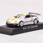 Porsche 911 GT3 RSR Παρουσίαση 2012 Norev 1:43 - image 2 of 4