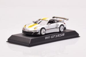 Porsche 911 GT3 RSR Παρουσίαση 2012 Norev 1:43 WAP0201150D Μέταλλο - εικόνα 2 από 4