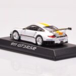 Porsche 911 GT3 RSR Παρουσίαση 2012 Norev 1:43 - image 3 of 4
