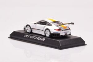 Porsche 911 GT3 RSR Παρουσίαση 2012 Norev 1:43 WAP0201150D Μέταλλο - εικόνα 3 από 4