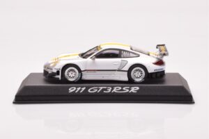 Porsche 911 GT3 RSR Παρουσίαση 2012 Norev 1:43