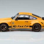Porsche 911 RSR 3.0 Hommage Yamanouchi San GT Spirit 1:18 GT394 Ρητίνη - image 3 of 6