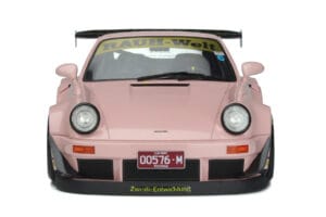 Porsche 911 991 RWB Southern Cross GT Spirit 1:18 GT361 Ρητίνη - εικόνα 4 από 5