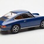 Porsche 911 S 901 Μπλε Norev 1:18 - image 2 of 6