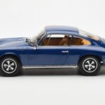 Porsche 911 S 901 Μπλε Norev 1:18 - image 3 of 6