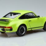 Porsche 911 930 Turbo 3.0 Ανοιχτό Πράσινο Norev 1:18 187666 Μέταλλο - image 3 of 7
