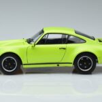Porsche 911 930 Turbo 3.0 Ανοιχτό Πράσινο Norev 1:18 187666 Μέταλλο - image 4 of 7
