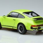 Porsche 911 930 Turbo 3.0 Ανοιχτό Πράσινο Norev 1:18 187666 Μέταλλο - image 6 of 7