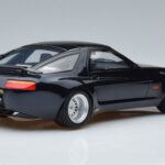 Porsche 928 S Koenig Special Μπλε GT Spirit 1:18 GT344 Ρητίνη - image 2 of 6
