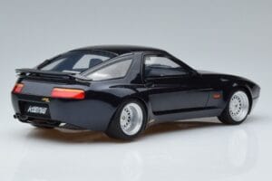 Porsche 928 S Koenig Special Μπλε GT Spirit 1:18 GT344 Ρητίνη - εικόνα 2 από 6