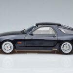 Porsche 928 S Koenig Special Μπλε GT Spirit 1:18 GT344 Ρητίνη - image 3 of 6