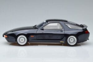 Porsche 928 S Koenig Special Μπλε GT Spirit 1:18 GT344 Ρητίνη - εικόνα 3 από 6