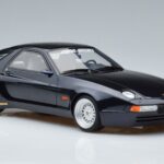 Porsche 928 S Koenig Special Μπλε GT Spirit 1:18 GT344 Ρητίνη - image 4 of 6
