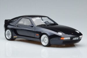 Porsche 928 S Koenig Special Μπλε GT Spirit 1:18 GT344 Ρητίνη - εικόνα 4 από 6