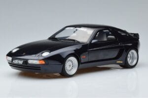 Porsche 928 S Koenig Special Μπλε GT Spirit 1:18 GT344 Ρητίνη