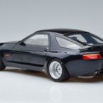 Porsche 928 S Koenig Special Μπλε GT Spirit 1:18 GT344 Ρητίνη - image 5 of 6