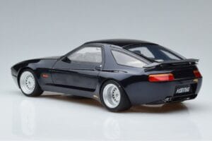 Porsche 928 S Koenig Special Μπλε GT Spirit 1:18 GT344 Ρητίνη - εικόνα 5 από 6