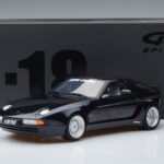 Porsche 928 S Koenig Special Μπλε GT Spirit 1:18 GT344 Ρητίνη - image 6 of 6
