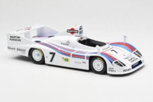 Porsche 936/77 #7 H. Haywood / P. Gregg / R. Joest 3rd Place 24 Hours of Le Mans 1978 Werk83 1:18 W18020003 Μέταλλο - εικόνα 4 από 6