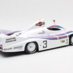 Porsche 936/77 Martini #3 24 Hours of Le Mans 1977 Werk83 1:18 W18020002 - image 2 of 6