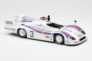 Porsche 936/77 Martini #3 24 Hours of Le Mans 1977 Werk83 1:18 W18020002 Μέταλλο - εικόνα 4 από 6