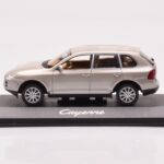 Porsche Cayenne 9PA Μπεζ Minichamps 1:43