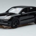 Porsche Cayenne E3 S Coupe Minichamps 1:18 187673 Μέταλλο